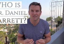 Dr daniel barrett beverly hills